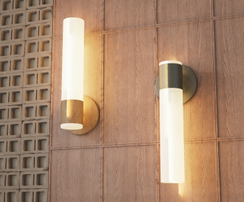 Modern Wall Lamp-ID:530529986