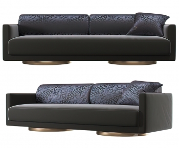 Modern A Sofa For Two-ID:357091908