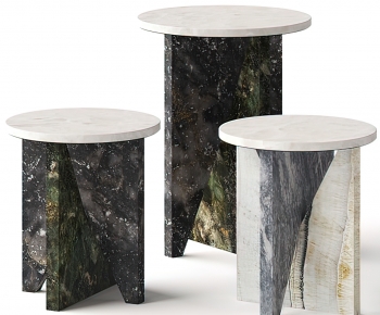 Modern Side Table/corner Table-ID:363069068