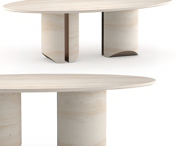 Modern Dining Table-ID:311923981