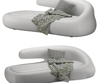 Modern Shaped Sofa-ID:441804897