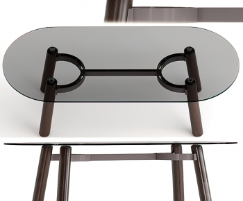Modern Dining Table-ID:732316025