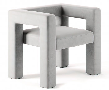 Modern Lounge Chair-ID:301495089