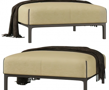 Modern Sofa Stool-ID:547352087