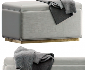 Modern Sofa Stool-ID:924175982
