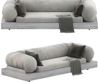 Modern A Sofa For Two-ID:359420065