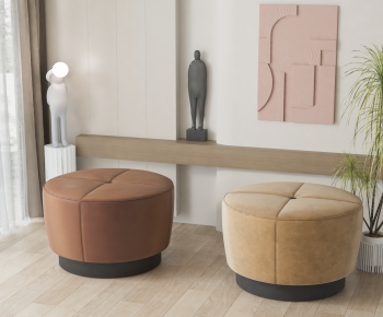 Modern Sofa Stool-ID:818842899