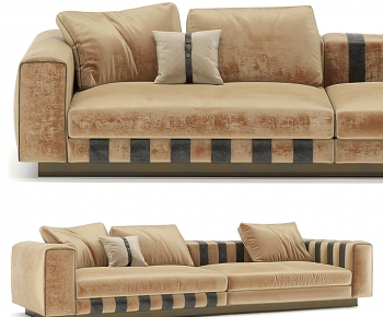 Modern A Sofa For Two-ID:828439952