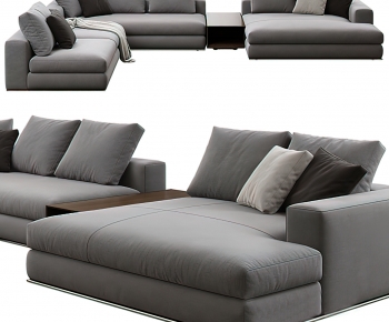 Modern Corner Sofa-ID:937056067