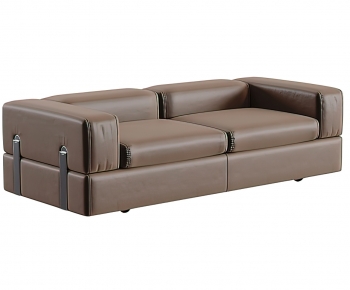 Modern A Sofa For Two-ID:228837013
