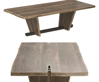 Modern Dining Table-ID:450844058
