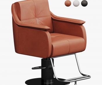 Modern Barber Chair-ID:445708045