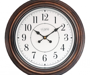 Modern Clocks And Watches-ID:145072945