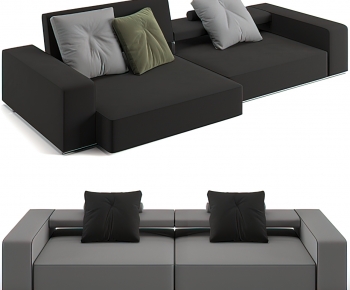 Modern A Sofa For Two-ID:335375079