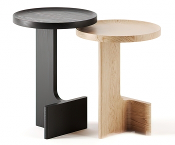 Modern Side Table/corner Table-ID:119979463
