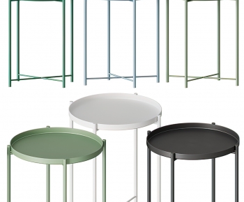 Modern Side Table/corner Table-ID:734519009