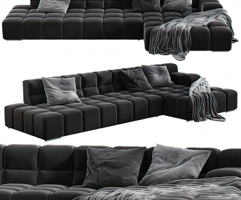 Modern Corner Sofa-ID:497404101