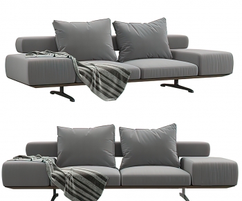 Modern A Sofa For Two-ID:310656075