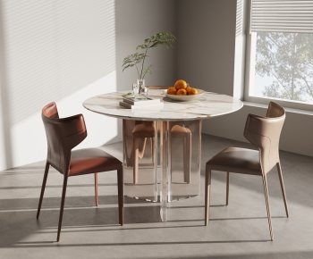 Modern Leisure Table And Chair-ID:895059135