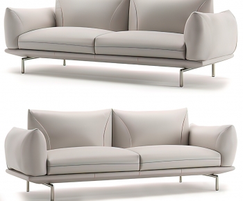 Modern A Sofa For Two-ID:900013927