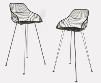 Modern Bar Chair-ID:300018072