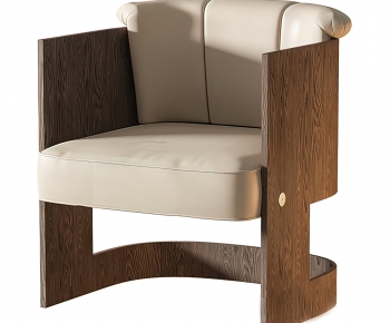 Modern Single Chair-ID:882796056
