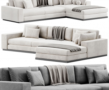 Modern Corner Sofa-ID:290519008