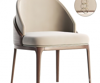 Modern Dining Chair-ID:435635097