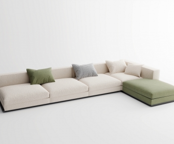 Modern Corner Sofa-ID:257390022