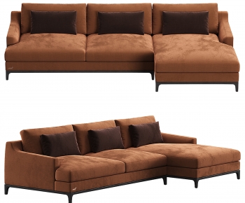 Modern Corner Sofa-ID:754168998