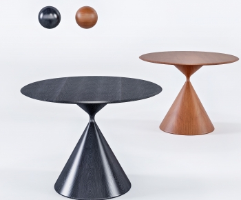 Modern Dining Table-ID:791959055