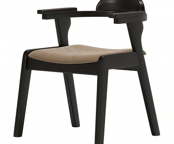 Modern Dining Chair-ID:124296906
