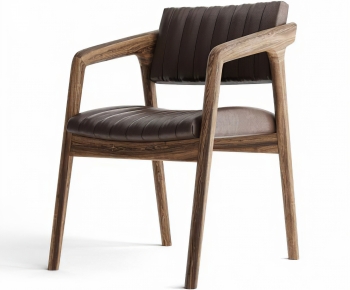 Modern Dining Chair-ID:652700909