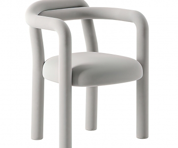 Modern Single Chair-ID:682977918