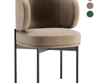 Modern Dining Chair-ID:752800943