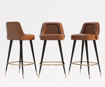 Modern Bar Chair-ID:550273909