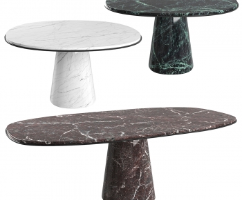 Modern Dining Table-ID:820899017