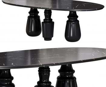 Modern Dining Table-ID:610286959