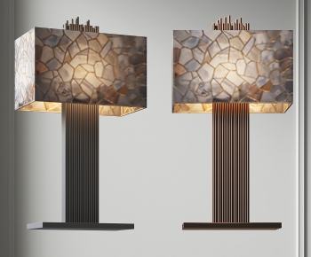 Modern Table Lamp-ID:964057924