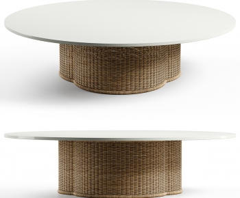 Modern Dining Table-ID:457808024