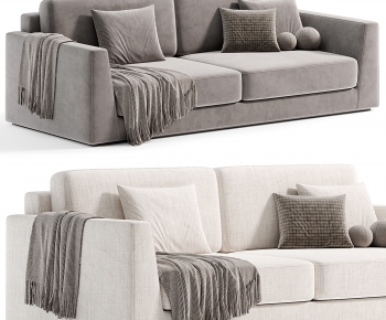 Modern A Sofa For Two-ID:532763004
