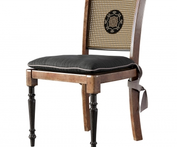 European Style Single Chair-ID:380730615