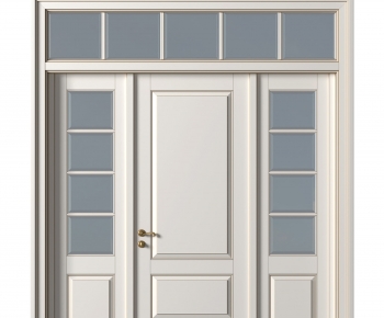 French Style Door-ID:484994895