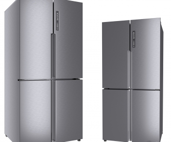Modern Home Appliance Refrigerator-ID:256974941