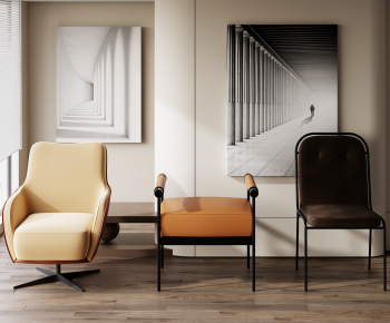 Modern Lounge Chair-ID:331758028