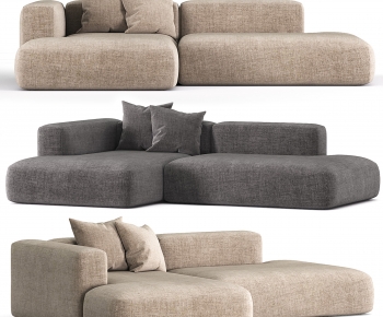 Modern Corner Sofa-ID:763280472