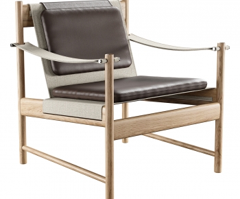 Modern Lounge Chair-ID:131272084