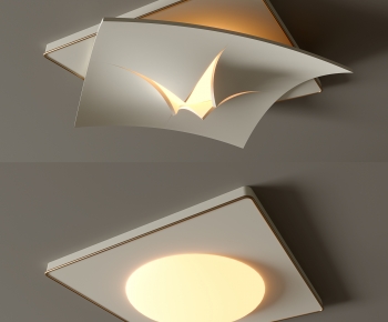 Modern Ceiling Ceiling Lamp-ID:639273886