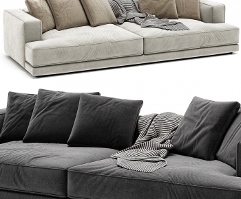 Modern A Sofa For Two-ID:978257899