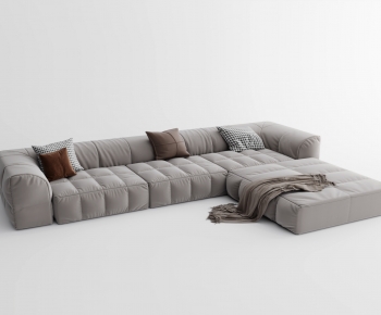 Modern Corner Sofa-ID:201806076